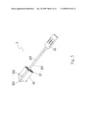 CAR INSIDE LAMP ADAPTOR DEVICE diagram and image