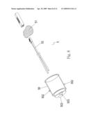 CAR INSIDE LAMP ADAPTOR DEVICE diagram and image