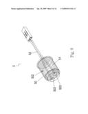 CAR INSIDE LAMP ADAPTOR DEVICE diagram and image