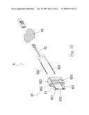 CAR INSIDE LAMP ADAPTOR DEVICE diagram and image