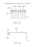 Triple mating configurations of connector diagram and image