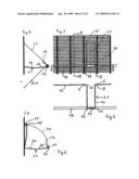 Woven Fabric Comprising Weft Wires diagram and image