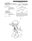 HUMAN-FIGURE TOY diagram and image