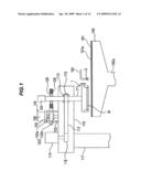 Polishing Apparatus diagram and image