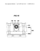 Polishing Apparatus diagram and image