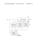 Processing Signals in a Wireless Communications Environment diagram and image