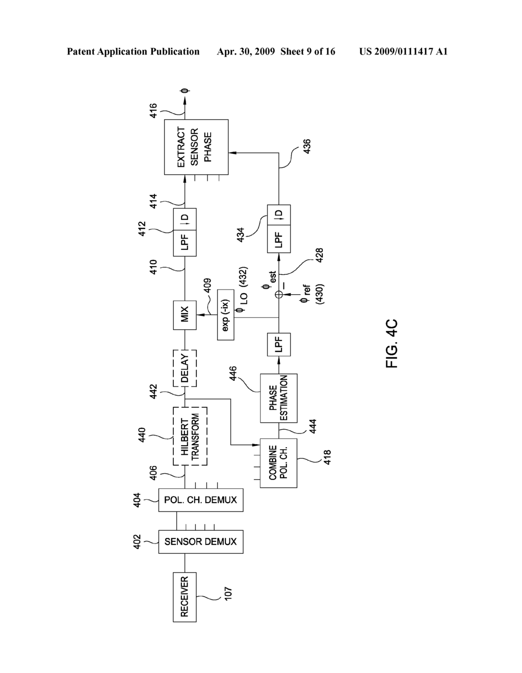 ADAPTIVE MIXING FOR HIGH SLEW RATES - diagram, schematic, and image 10