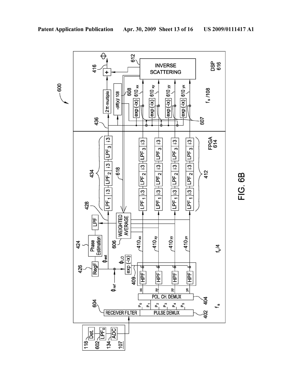 ADAPTIVE MIXING FOR HIGH SLEW RATES - diagram, schematic, and image 14