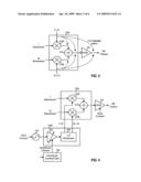 DIRECT CONVERSION WITH VARIABLE AMPLITUDE LO SIGNALS diagram and image