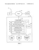 PRIVACY-ENABLED TELEPHONE DIRECTORY diagram and image