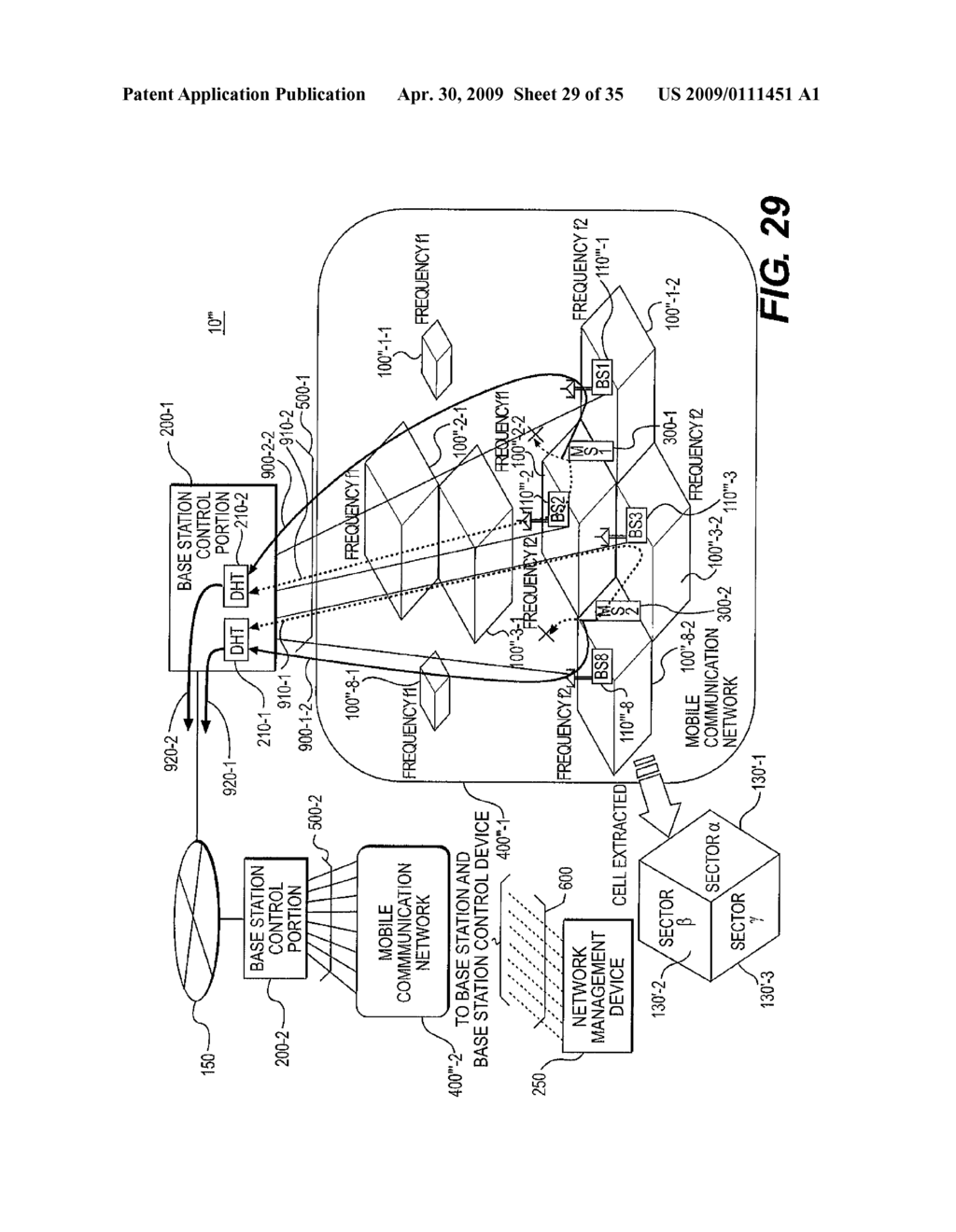 WIRELESS COMMUNICATION APPARATUS, WIRELESS COMMUNICATION NETWORK AND SOFTWARE UPGRADING METHOD - diagram, schematic, and image 30