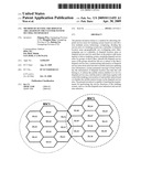 METHOD OF SETTING THE DISPATCH AREA BASED ON THE CLUSTER SYSTEM OF CDMA TECHNOLOGY diagram and image