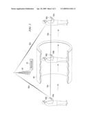 Mesh Communication Network and Devices diagram and image