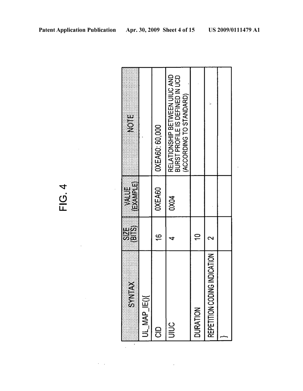 METHOD AND APPARATUS FOR ALLOCATING CONNECTION IDENTIFIER IN WIRELESS COMMUNICATION SYSTEM - diagram, schematic, and image 05