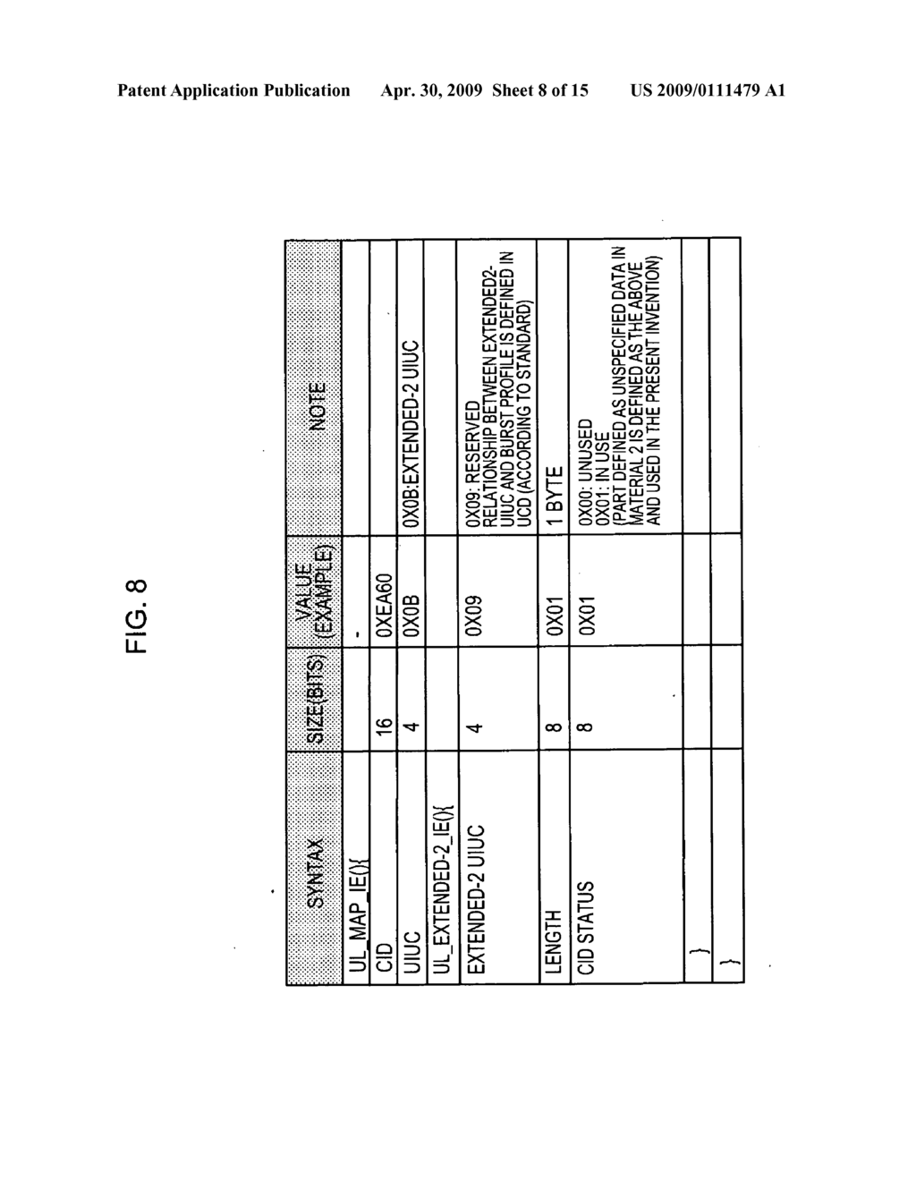 METHOD AND APPARATUS FOR ALLOCATING CONNECTION IDENTIFIER IN WIRELESS COMMUNICATION SYSTEM - diagram, schematic, and image 09