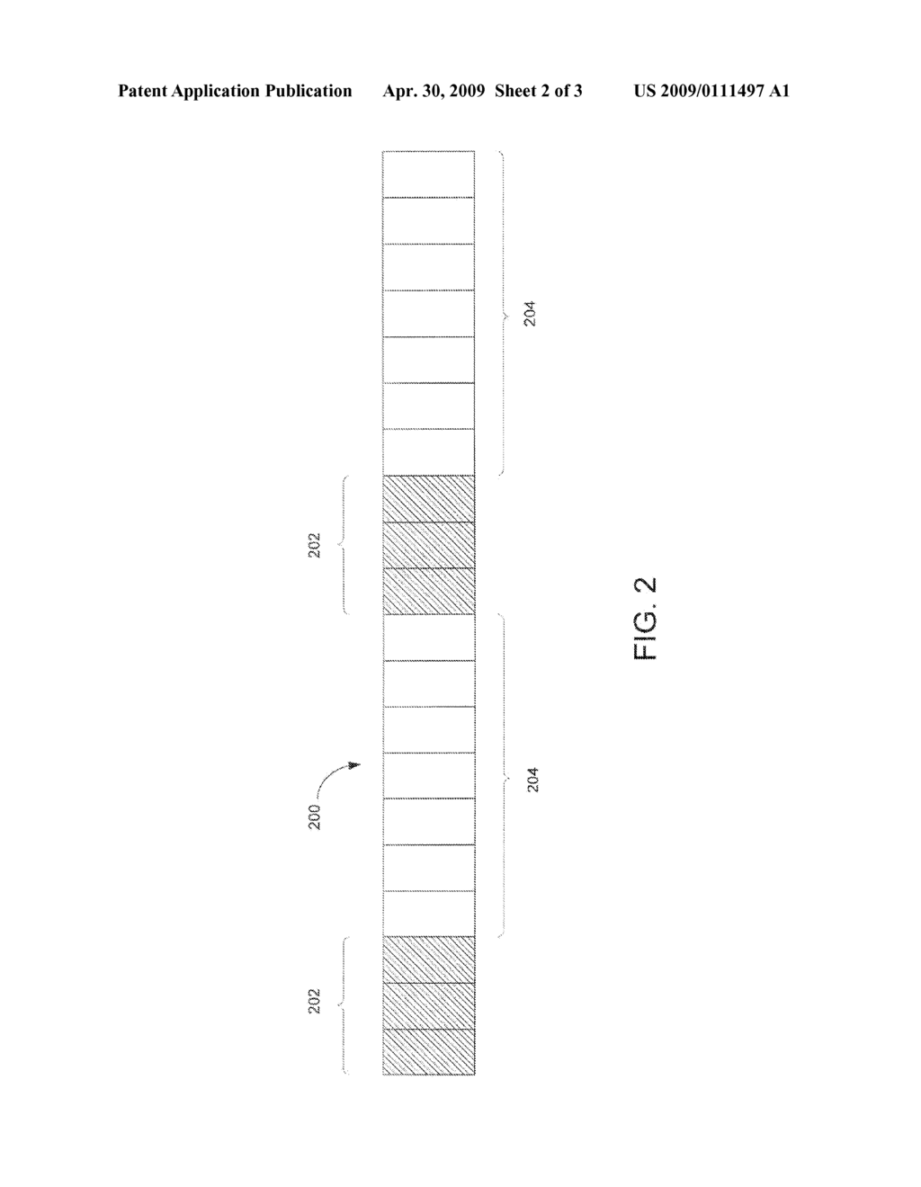 SYSTEM AND METHOD FOR PROVIDING CONGESTION CONTROL IN A COMMUNICATION SYSTEM UTILZIING SCHEDULED ACCESS COMMUNICATION CHANNELS - diagram, schematic, and image 03