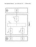 Software control of half duplex radio data transceivers diagram and image