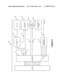 Software control of half duplex radio data transceivers diagram and image