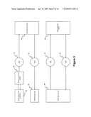 Software control of half duplex radio data transceivers diagram and image