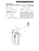 MOBILE TERMINAL diagram and image