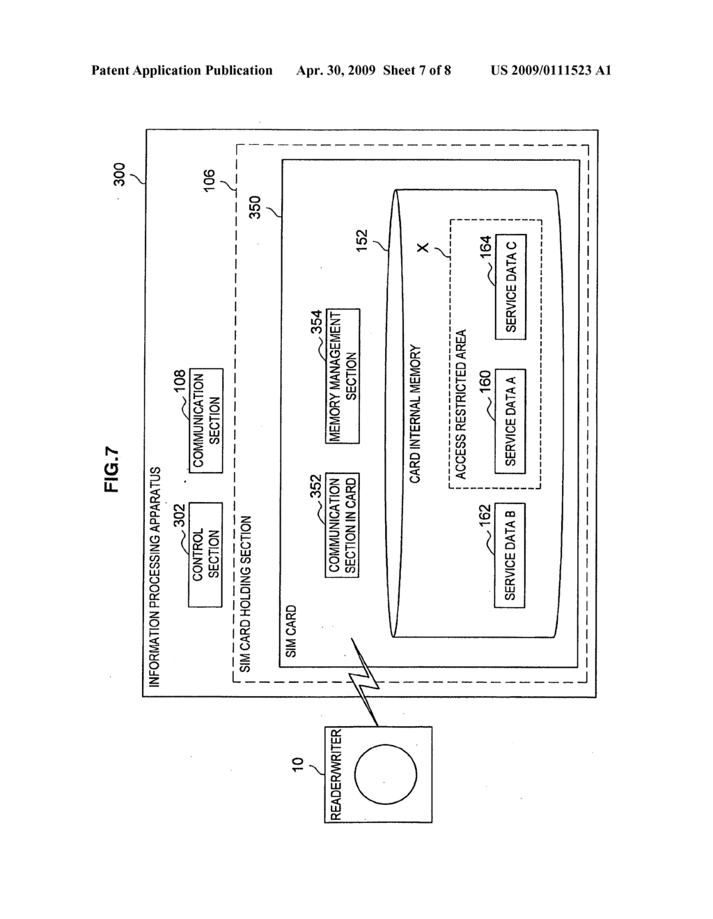 INFORMATION PROCESSING APPARATUS AND INFORMATION PROCESSING METHOD - diagram, schematic, and image 08