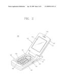 PORTABLE TERMINAL diagram and image