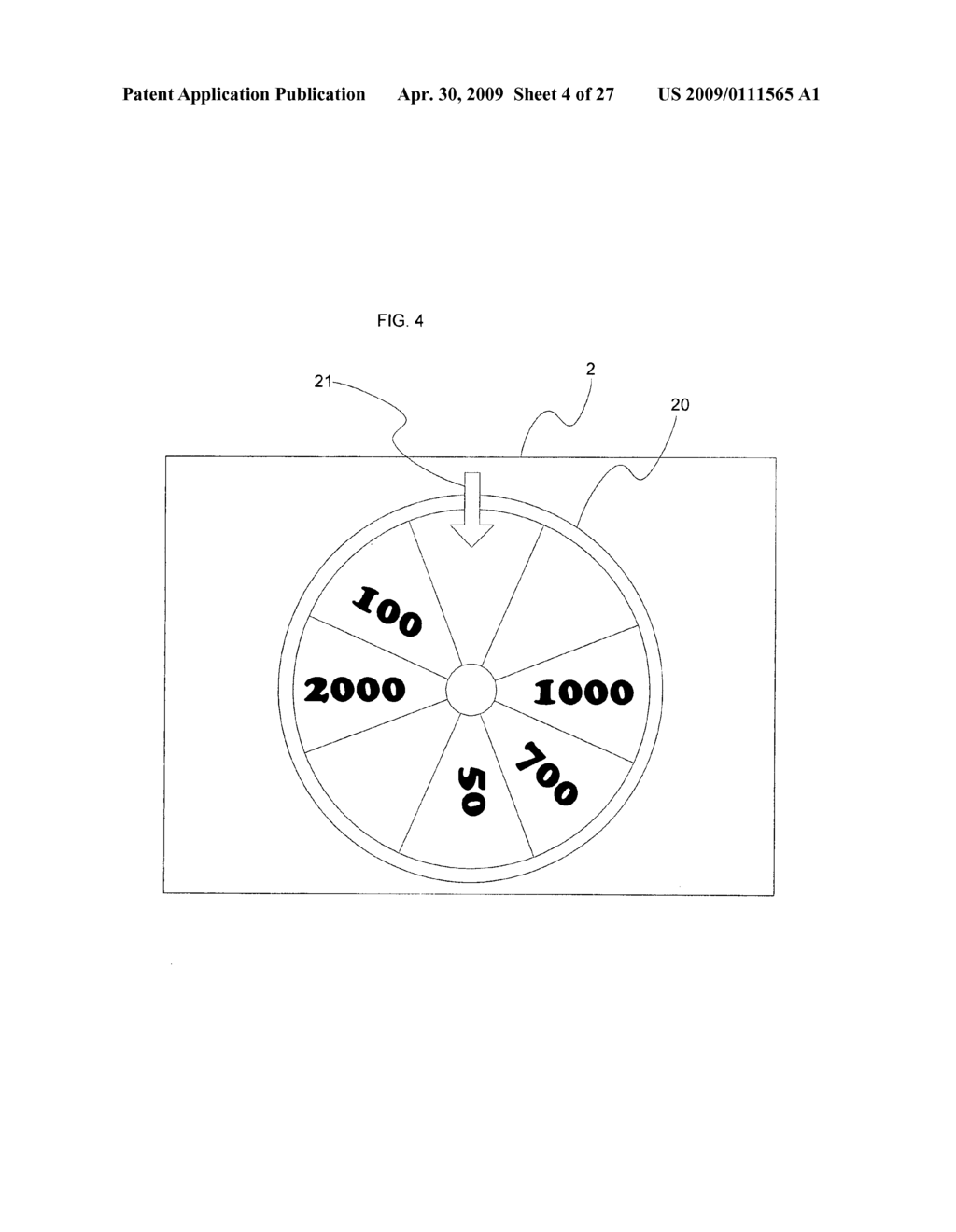 Gaming machine with various game styles - diagram, schematic, and image 05