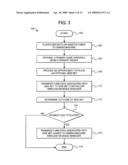 SERVER BASED GAMING SYSTEM PROVIDING MULTIPLE SIDE BET AWARDS diagram and image