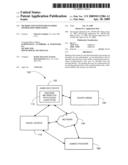 METHOD AND SYSTEM FOR ENCODED INFORMATION PROCESSING diagram and image