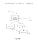 METHOD AND SYSTEM FOR ENCODED INFORMATION PROCESSING diagram and image