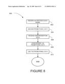 METHOD AND SYSTEM FOR ENCODED INFORMATION PROCESSING diagram and image