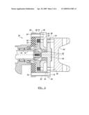 Decoupling Torsional Disturbance in a Vehicle Powertrain diagram and image