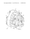 Decoupling Torsional Disturbance in a Vehicle Powertrain diagram and image