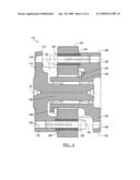 Decoupling Torsional Disturbance in a Vehicle Powertrain diagram and image