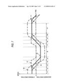 DRIVING FORCE TRANSMISSION DEVICE AND IMAGE RECORDING APPARATUS HAVING THE SAME diagram and image