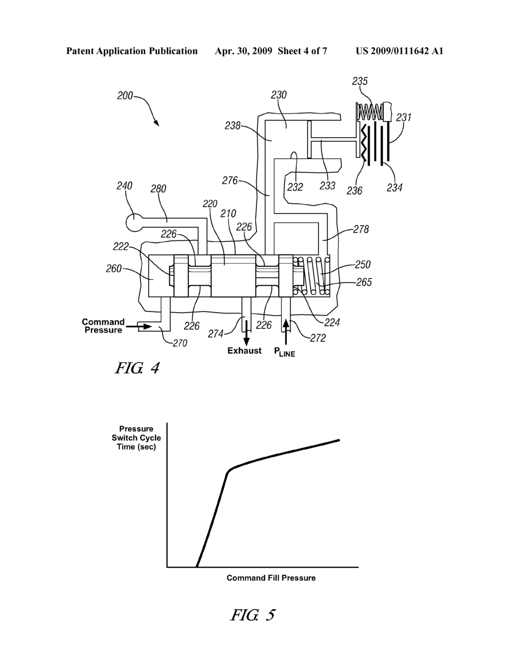 METHOD AND APPARATUS TO CONTROL CLUTCH STROKE VOLUME IN AN ELECTRO-MECHANICAL TRANSMISSION - diagram, schematic, and image 05