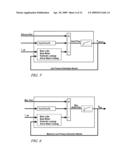 METHOD AND APPARATUS FOR CLUTCH TORQUE CONTROL IN MODE AND FIXED GEAR FOR A HYBRID POWERTRAIN SYSTEM diagram and image