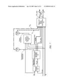 METHOD AND APPARATUS FOR CLUTCH TORQUE CONTROL IN MODE AND FIXED GEAR FOR A HYBRID POWERTRAIN SYSTEM diagram and image