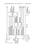 METHOD AND APPARATUS FOR CLUTCH TORQUE CONTROL IN MODE AND FIXED GEAR FOR A HYBRID POWERTRAIN SYSTEM diagram and image