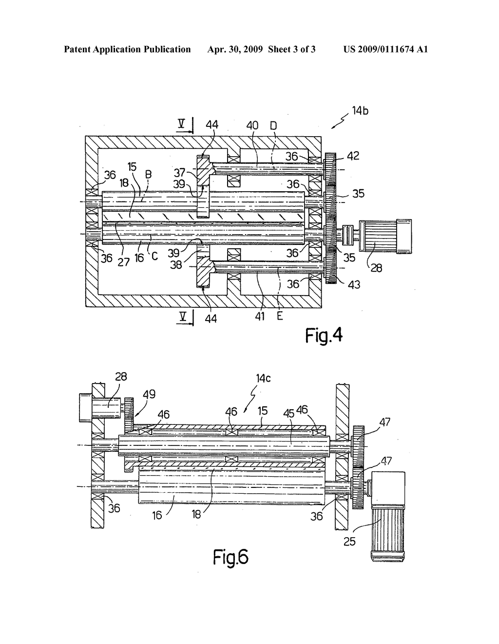 CREASING-FOLDING MACHINE FOR PRODUCING PAPER AND BOOKBINDING ARTICLES - diagram, schematic, and image 04