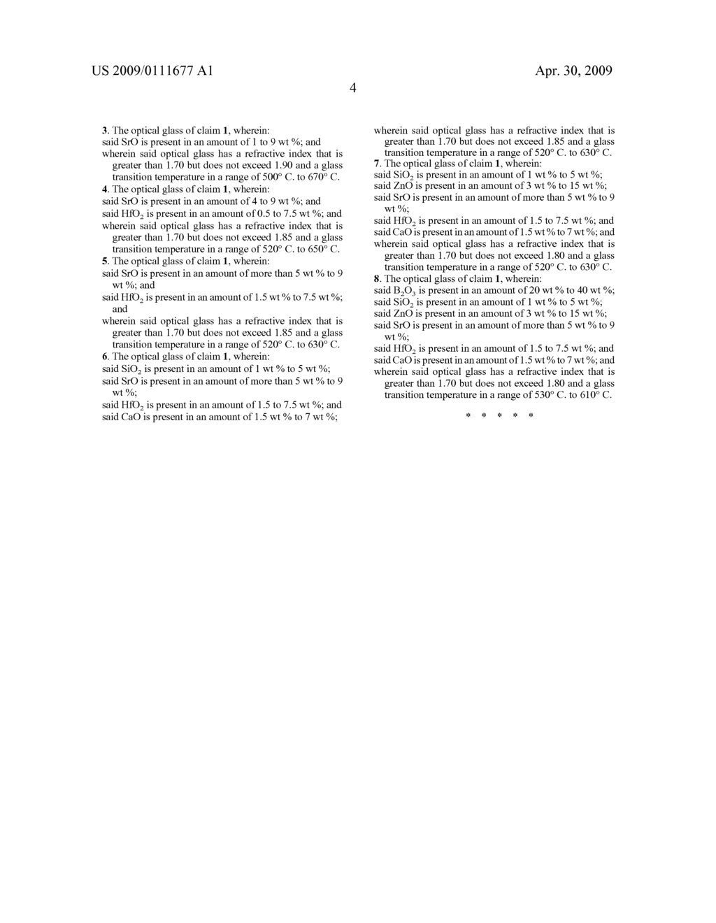 OPTICAL GLASS - diagram, schematic, and image 06