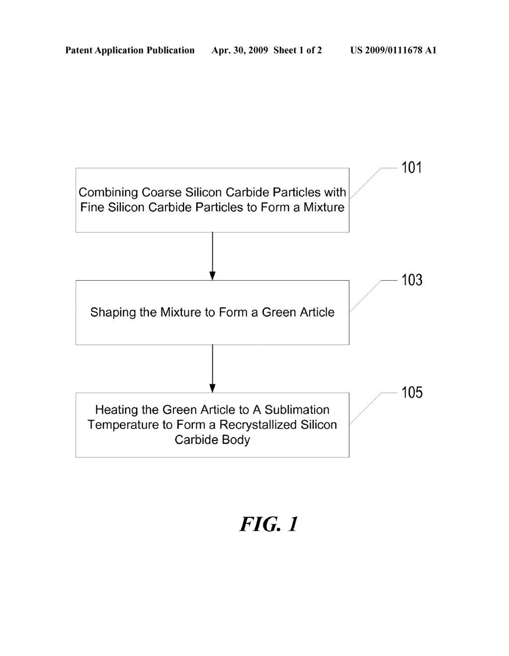 HIGH RESISTIVITY SILICON CARBIDE - diagram, schematic, and image 02