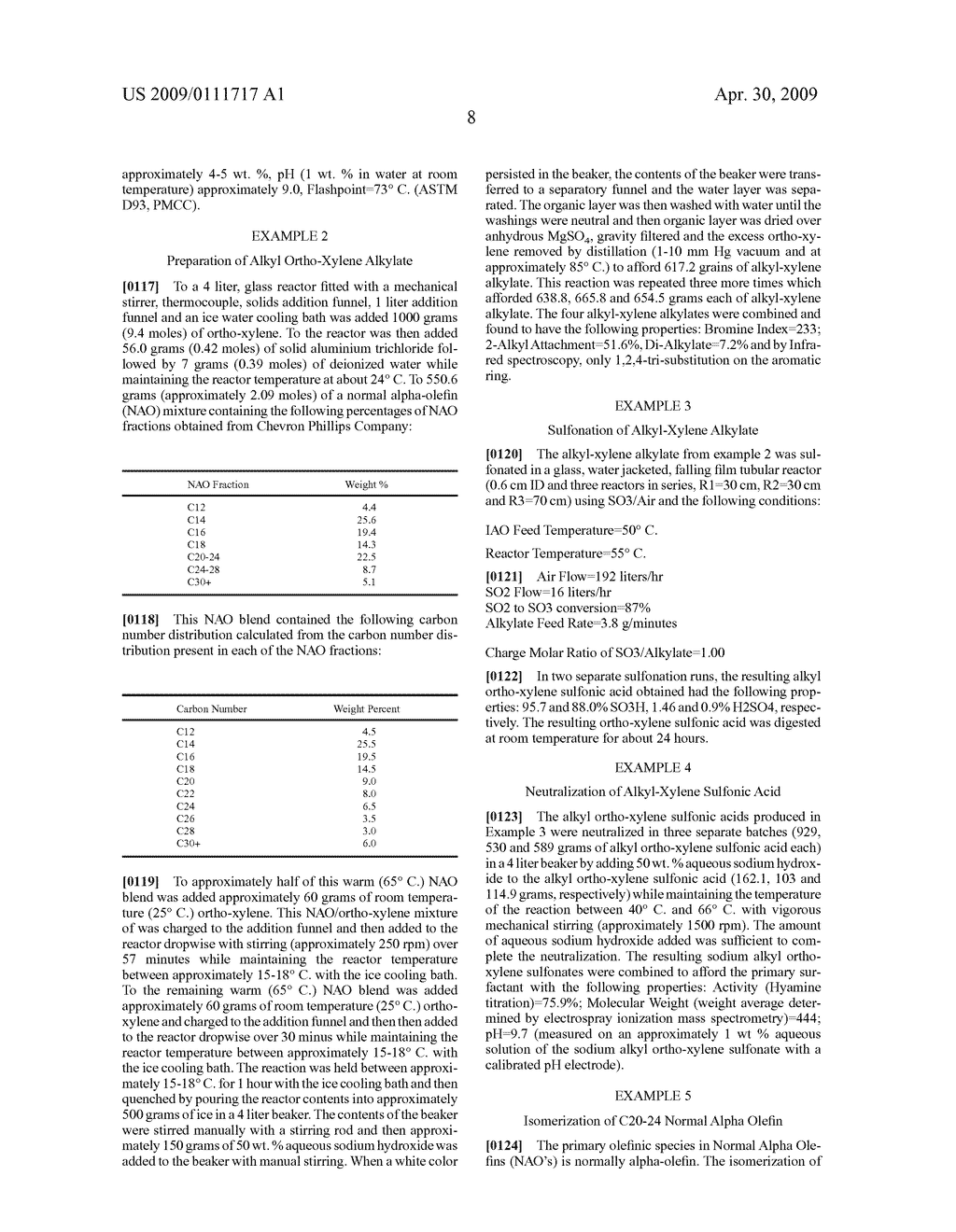 ENHANCED OIL RECOVERY SURFACTANT FORMULATION AND METHOD OF MAKING THE SAME - diagram, schematic, and image 09