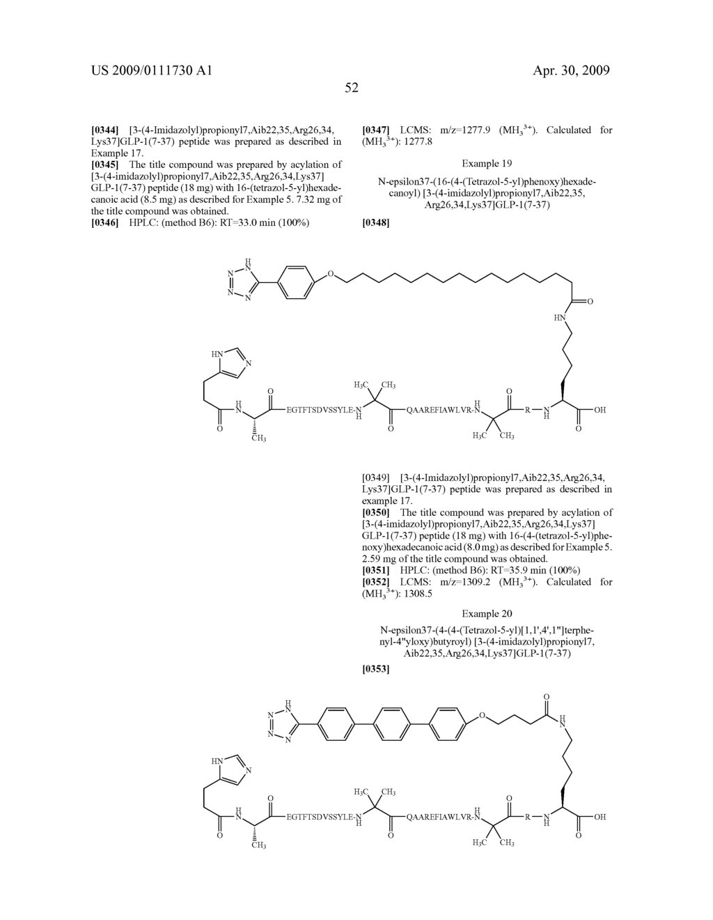 Polypeptide protracting tags - diagram, schematic, and image 53