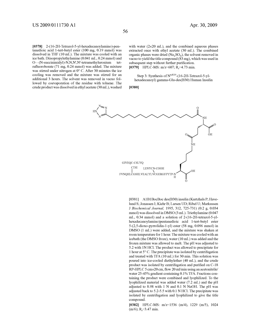 Polypeptide protracting tags - diagram, schematic, and image 57