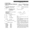 NOVEL TOPICAL APPLICATION AGENTS AGAINST MIMIC AND AGE-RELATED WRINKLES diagram and image