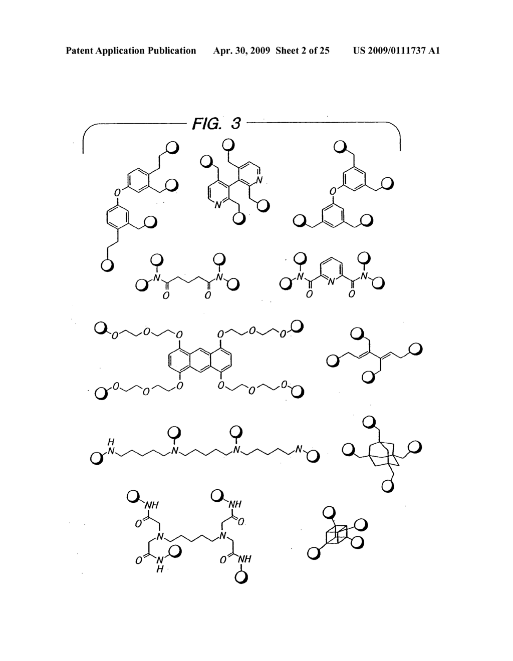 Novel antibacterial agents - diagram, schematic, and image 03