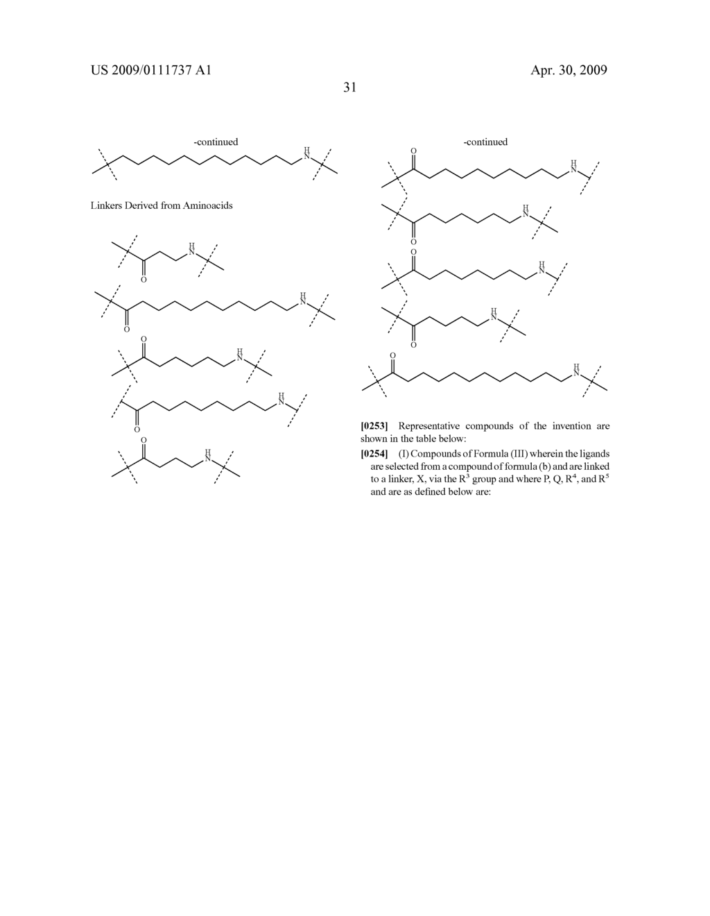 Novel antibacterial agents - diagram, schematic, and image 57