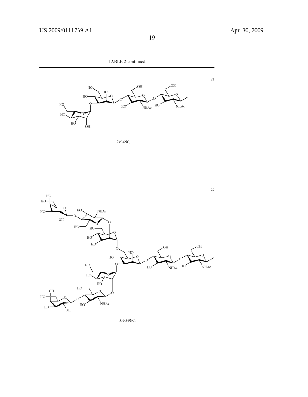 SUGAR CHAIN ADDED GLP-1 PEPTIDE - diagram, schematic, and image 31