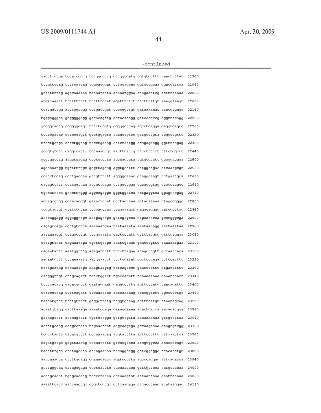 Human Growth Gene and Short Stature Gene Region - diagram, schematic, and image 50